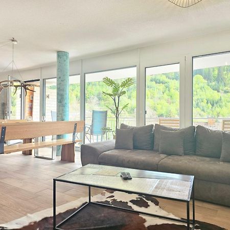 טודנאו Black Forest II Sauna I Boxspring I Nespresso I Ausblick I Wasserfaelle Im Ort מראה חיצוני תמונה
